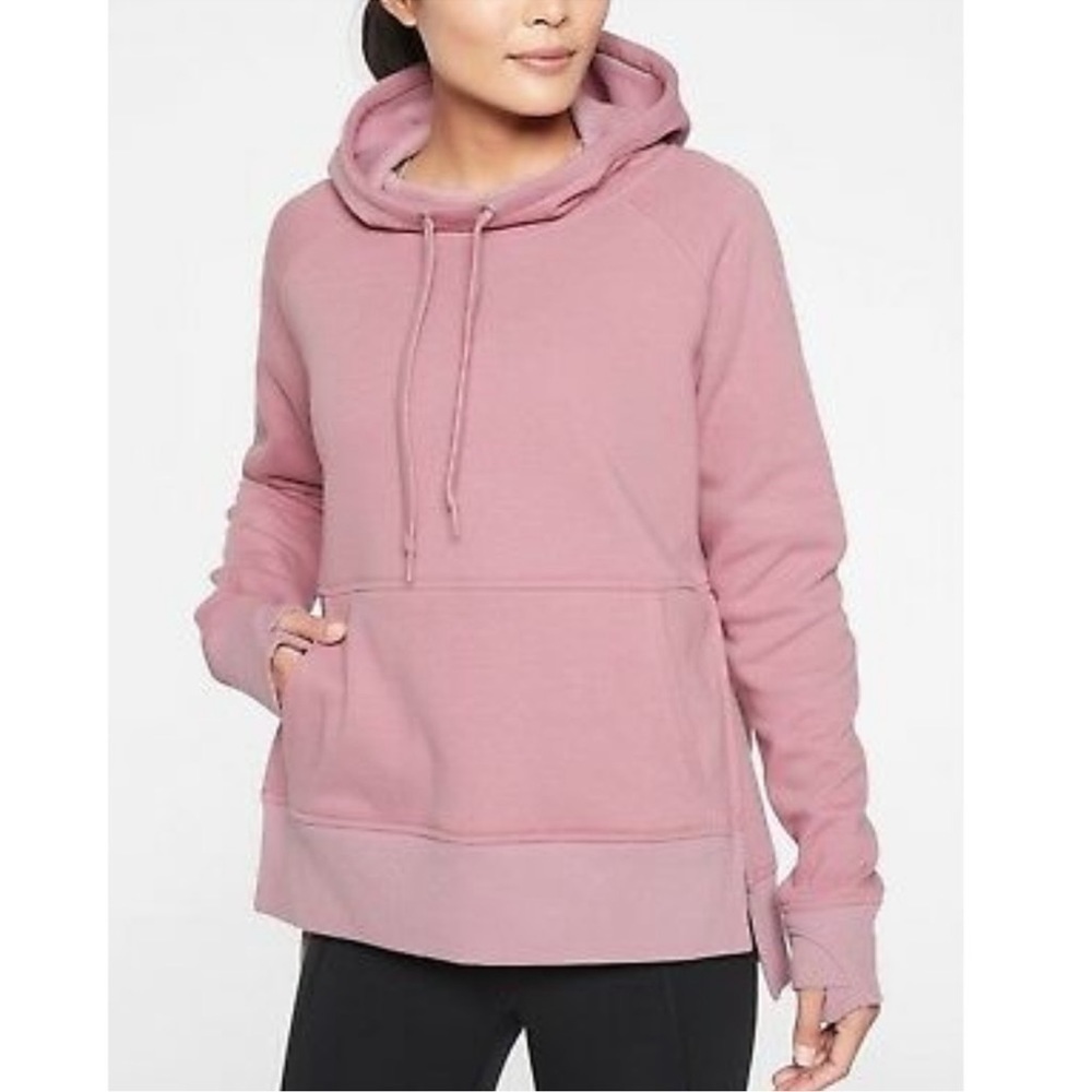 Like New - Athleta Cozy Karma Hoodie 20018 - size XS